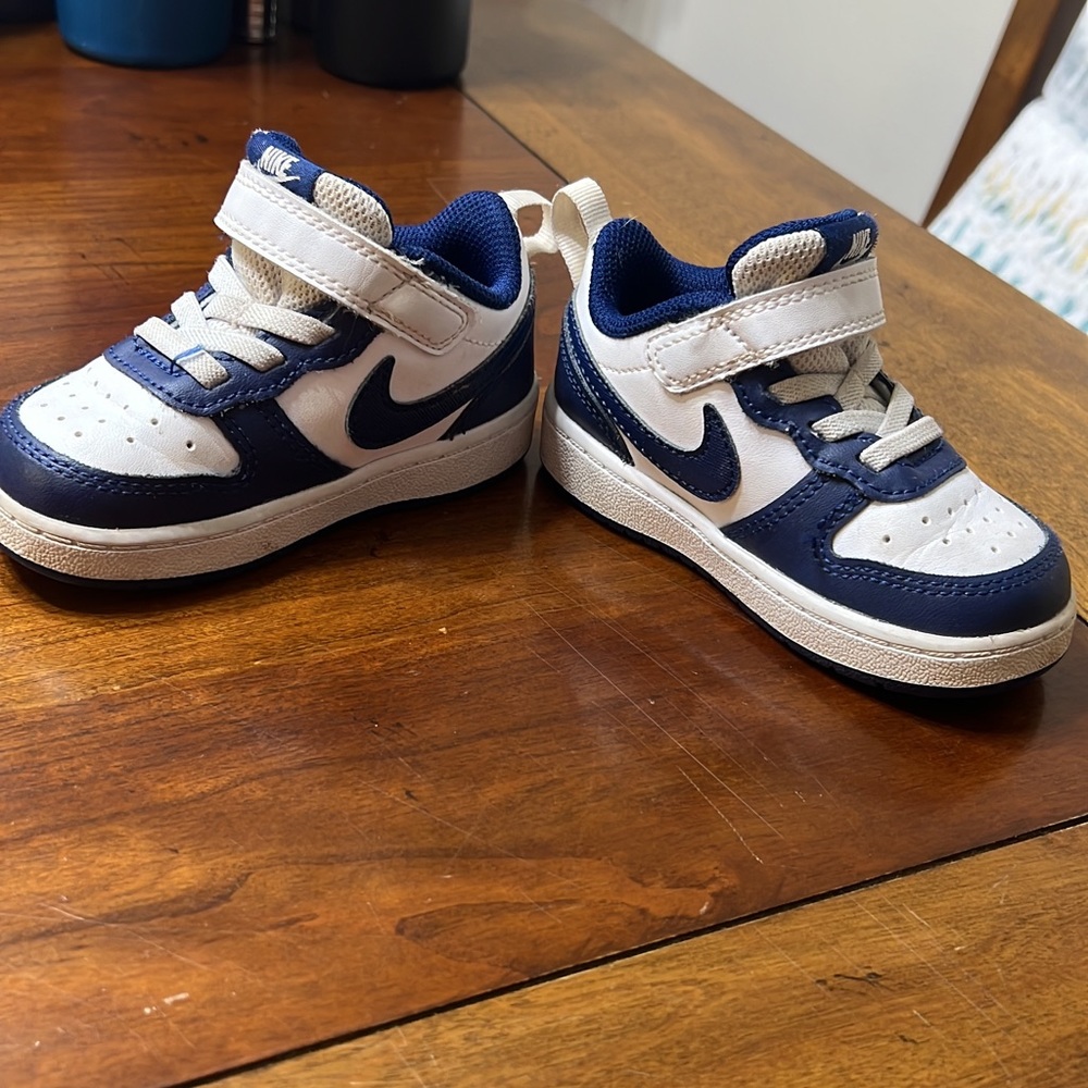 Nike 6c